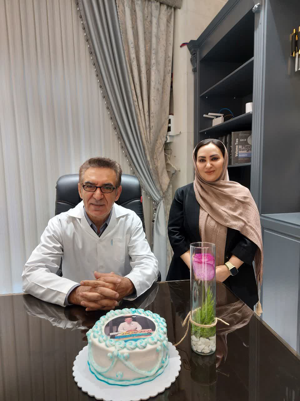 خانم نازگل دهقانپور